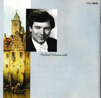 CD Daniel Friedrich Rudolph Kuhlau: Overtures 477258