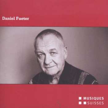Album Daniel Fueter: Forelle Stanley