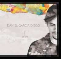 CD Daniel García: Alba 468931