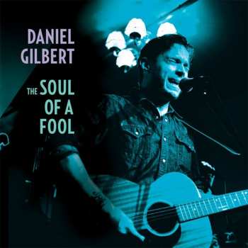 Album Daniel Gilbert: Daniel Gilbert