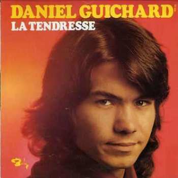 Album Daniel Guichard: La Tendresse