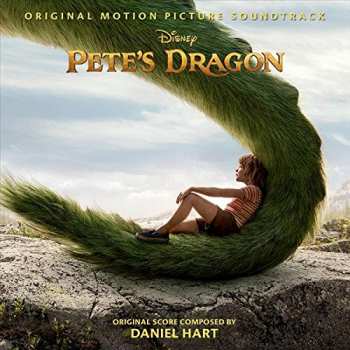 CD Daniel Hart: Pete's Dragon (Original Motion Picture Soundtrack) 27769