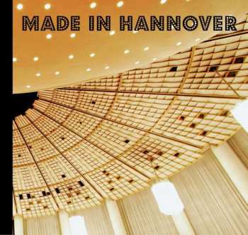 Daniel Hermann: Made In Hannover