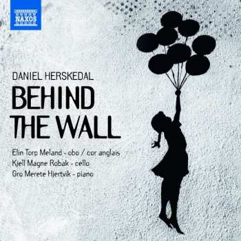 Album Daniel Herskedal: Behind The Wall
