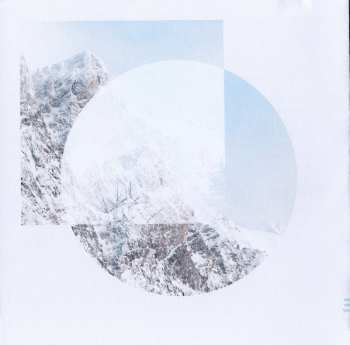 Album Daniel Herskedal: Call For Winter