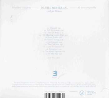 CD Daniel Herskedal: Call For Winter 411631