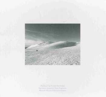CD Daniel Herskedal: Call For Winter 411631
