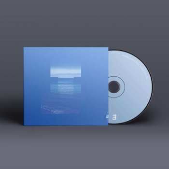 CD Daniel Herskedal: Harbour 117866