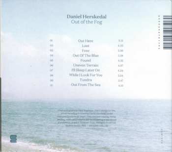 CD Daniel Herskedal: Out Of The Fog 421638