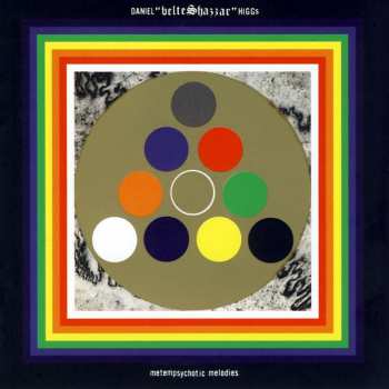 Album Daniel Higgs: Metempsychotic Melodies
