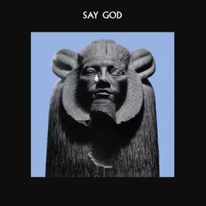 Daniel Higgs: Say God