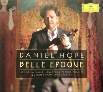 Album Daniel Hope: Belle Epoque