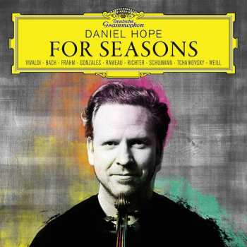Album Daniel Hope: For Seasons