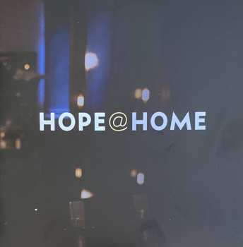 CD Daniel Hope: Hope @ Home 16467