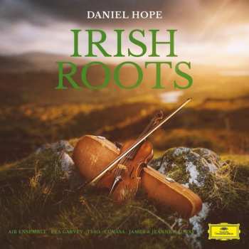 CD Daniel Hope: Irish Roots 538612