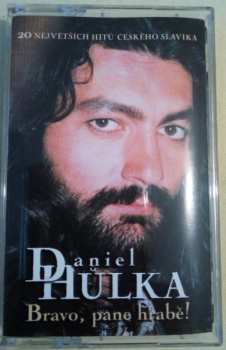 MC Daniel Hůlka: Bravo, Pane Hrabě!