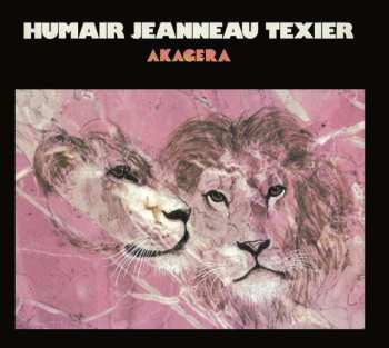Album Daniel Humair: Akagera
