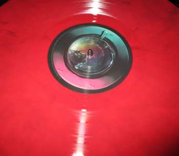 LP Daniel Johns: FutureNever LTD | CLR 416737