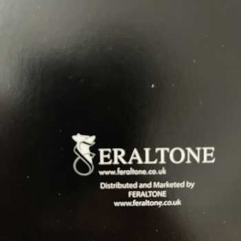 2LP Daniel Johnston: Artistic Vice / 1990