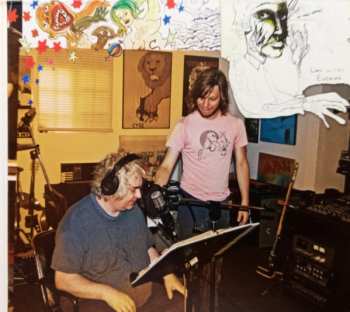 CD Daniel Johnston: Is And Always Was