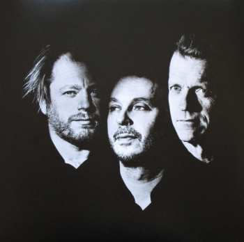 LP Daniel Karlsson Trio: Fuse Number Eleven 249303