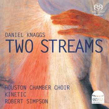 Album Daniel Knaggs: Two Streams