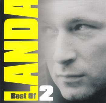 CD Daniel Landa: Best Of 2 356825