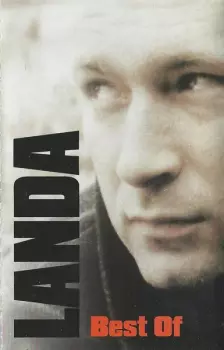 Album Daniel Landa: Best Of