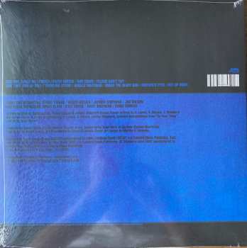 LP Daniel Lanois: Heavy Sun LTD | CLR 259701