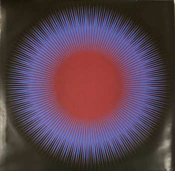 LP Daniel Lanois: Heavy Sun LTD | CLR 259701