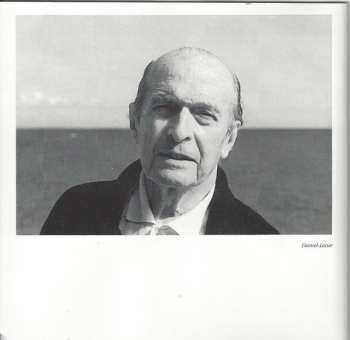 CD Jean-Yves Daniel-Lesur: Oeuvres Orchestrales 520820