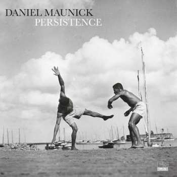 CD Daniel Maunick: Persistence 152754
