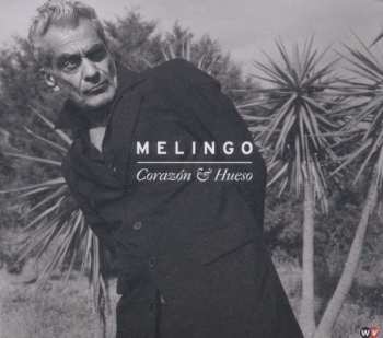 Album Daniel Melingo: Corazón & Hueso