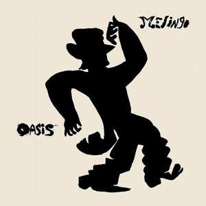 Album Daniel Melingo: Oasis