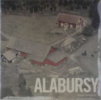 Album Daniel Norgren: Alabursy
