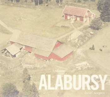 CD Daniel Norgren: Alabursy 103386