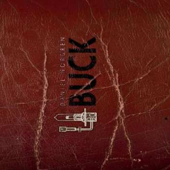 Album Daniel Norgren: Buck