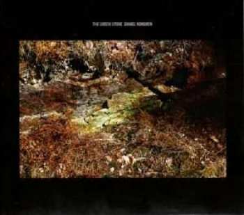 CD Daniel Norgren: The Green Stone 400631