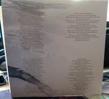 LP Daniel Norgren: The Green Stone 82268