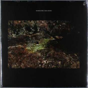 Album Daniel Norgren: The Green Stone