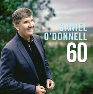CD Daniel O'Donnell: 60 98575