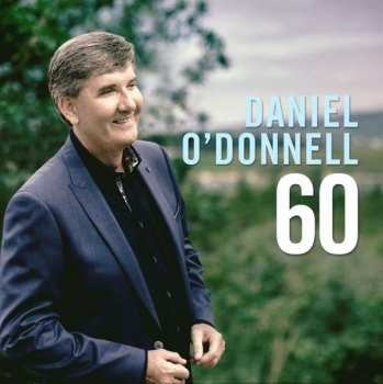 Album Daniel O'Donnell: 60