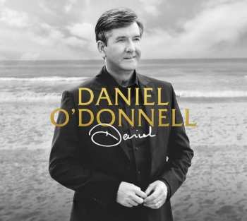 Album Daniel O'Donnell: Daniel