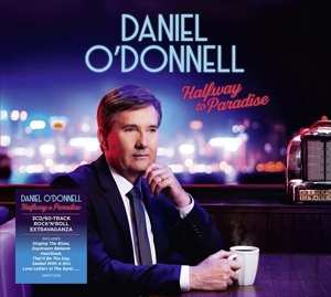 Album Daniel O'Donnell: Halfway To Paradise