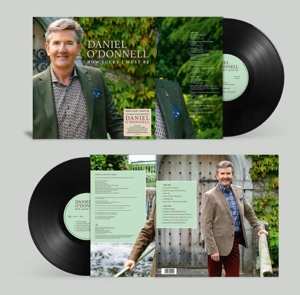 LP Daniel O'Donnell: How Lucky I Must Be 493390