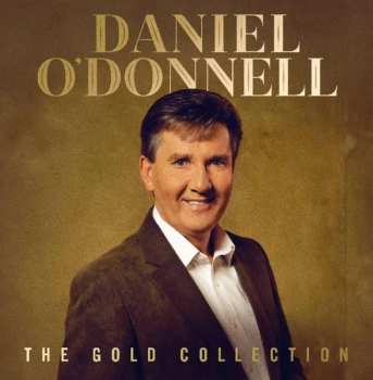 Album Daniel O'Donnell: The Gold Collection