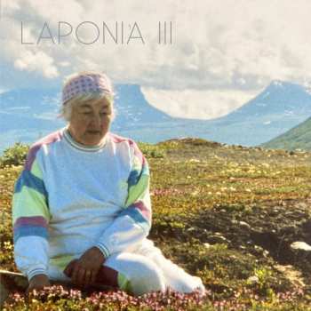 Album Daniel Ogren: Laponia III
