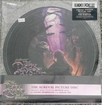 Album Daniel Pemberton: The Dark Crystal: Age Of Resistance - The Aureyal