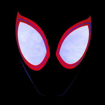 Album Daniel Pemberton: Spider-Man: Into The Spider-Verse (Original Score)