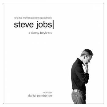 Album Daniel Pemberton: Steve Jobs (Original Motion Picture Soundtrack)